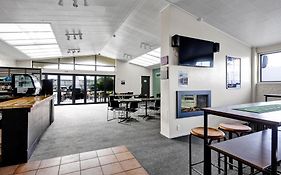 Kaponga Hotel